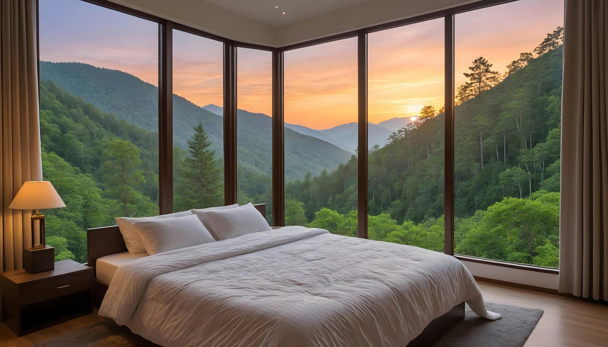 Ocean View