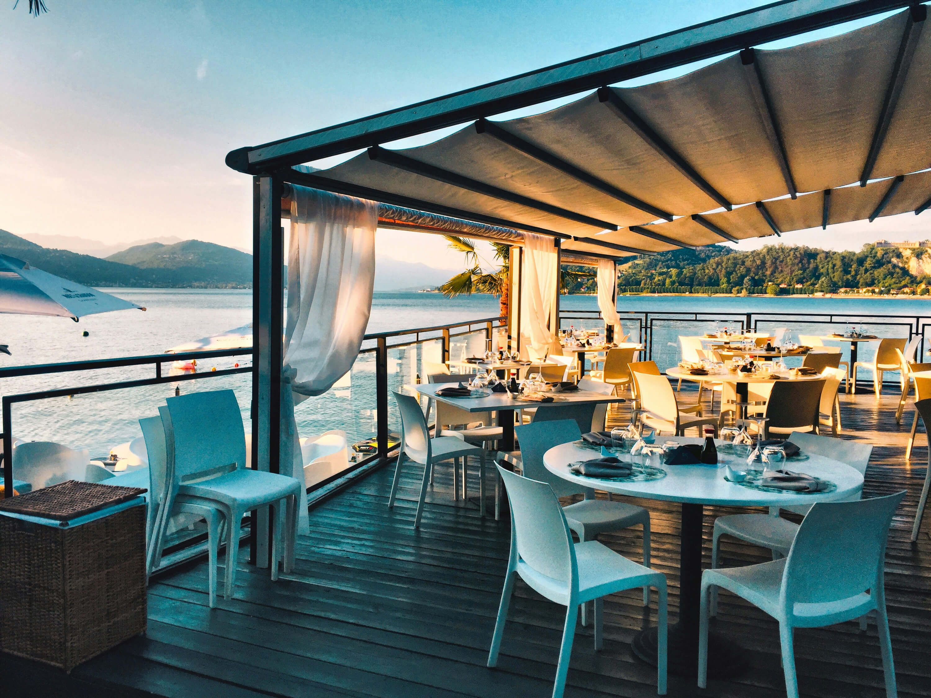 Coastal Living